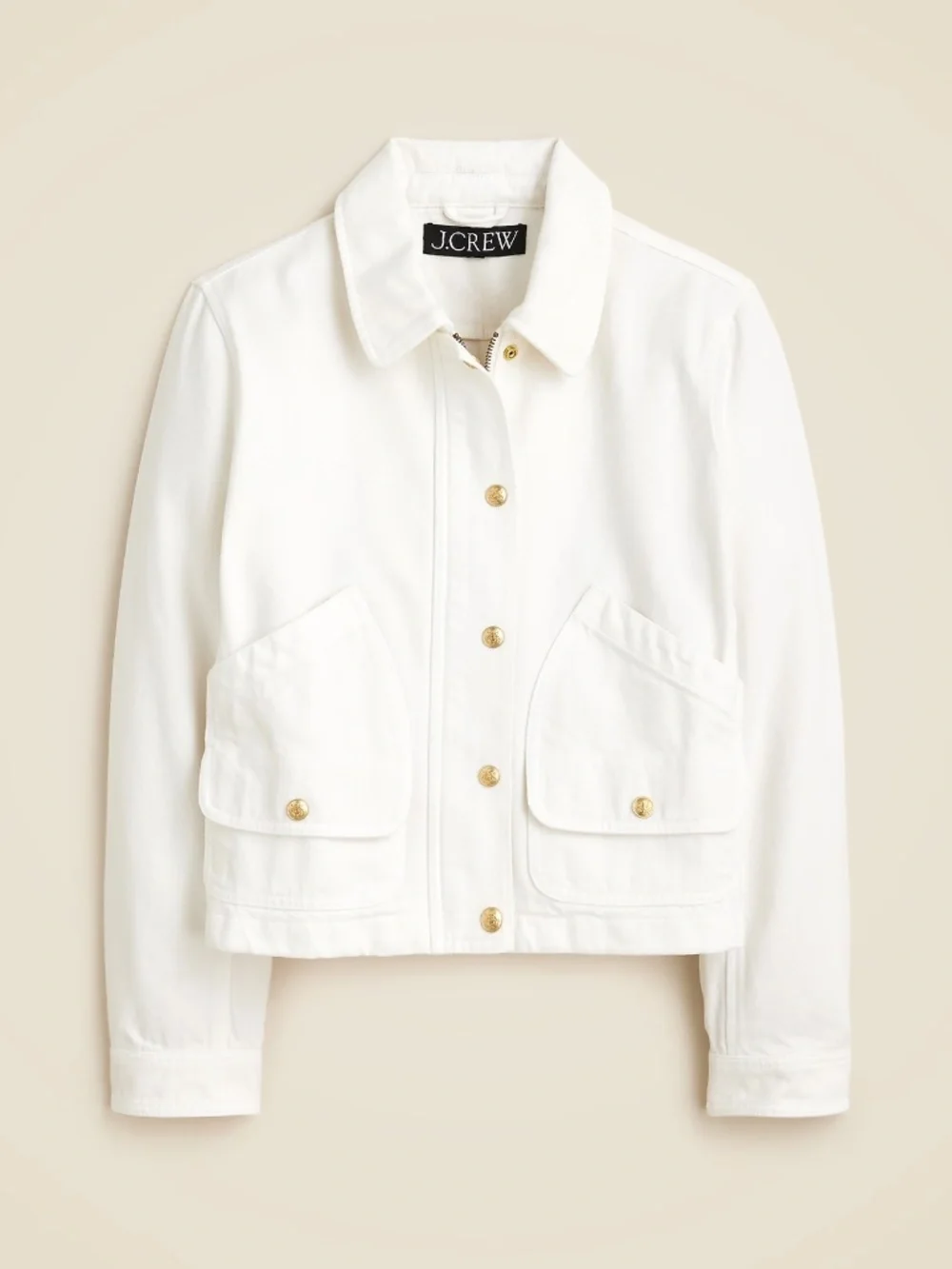 J. Crew nwt smoke